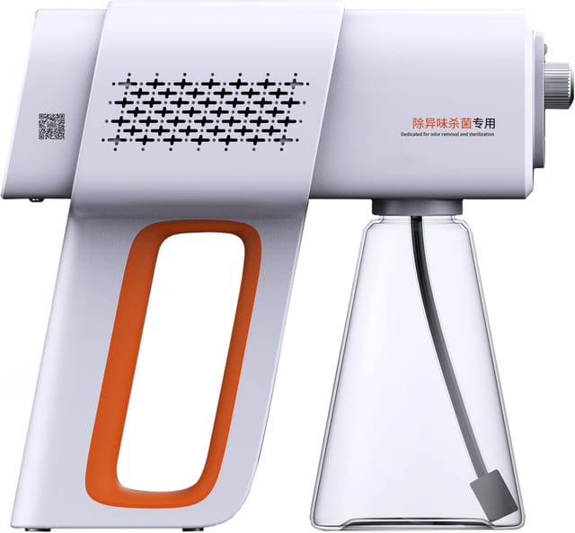 SC301 手持喷雾设备
