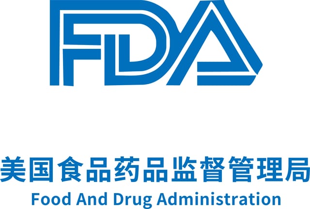 美国FDA注册资料
